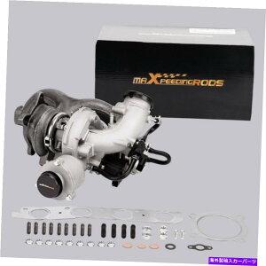 Turbo Charger AEfBA4 A5 Q5 2.0 TFSI 2009 -2012 Quattro 180-211HP 06H145702L̃^[{[d Turbo Charger for AUDI A4 A5 Q5 2.0 TFSI 2009 -2012 Quattro 180-211hp 06H145702L