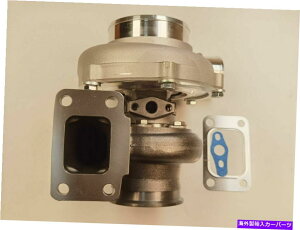Turbo Charger GTX3076R-12 A/R.60 A/R.63 T3 FLANGE VBAND CERAMIC�f���A���{�[���x�A�����O�^�[�{�`���[�W���[ GTX3076R-12 a/r.60 a/r.63 T3 flange Vband Ceramic Dual ball bearing Turbocharger�y���s�A���i�z