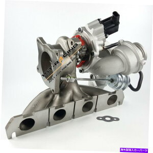 Turbo Charger 06-07��K03�^�[�{VW�S���t�p�T�[�gB6�A�E�f�BA3 TT�V�[�gSkoda 2.0 TFSI 8P/ PA 0105 K03 Turbo for 06-07 VW Golf Passat B6 Audi A3 TT seat Skoda 2.0 TFSI 8P/ PA 0105