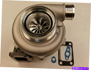 Turbo Charger Racing Turbo GTX3576R GTX35 A/R .60{[xAO^[{`[W[T3 1.06 A/R Voh Racing turbo GTX3576R GTX35 A/R .60 Ball Bearing Turbocharger T3 1.06 A/R V-band