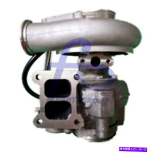Turbo Charger HX40Wターボチャージャー4041943カミンズ用QSL9エンジンローダーアース移動 HX40W Turbocharger 4041943 For Cummins QSL9 Engine Loader Earth Moving