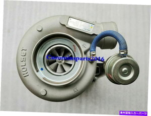 Turbo Charger �V�����{���̃z���Z�b�gHX35W 4051008 4050054 Cummins 6BTA 5.9L�^�[�{�`���[�W14cm NEW GENUINE HOLSET HX35W 4051008 4050054 CUMMINS 6BTA 5.9L Turbocharger 14CM