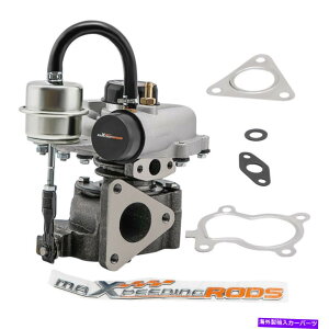 Turbo Charger �����h���[�o�[�̃^�[�{���[�o�[�̃t���[�����_�[25 45 2.0L�f�B�[�[��2000-2005 452202 Turbo for Land Rover Freelander for Rover 25 45 2.0L Diesel 2000-2005 452202�y���s�A���i�z