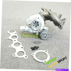 Turbo Charger rbg28231-2B700 K03q_CFX^[G4FJ/KIA Forte KOUPSX 1.6Lp^[{ Billet 28231-2B700 K03 Turbo for Hyundai Veloster G4FJ/Kia Forte koup SX 1.6L