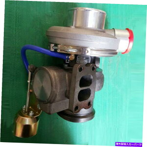 Turbo Charger s200ag051�^�[�{�`���[�W���[177-0440 for caterpillar 322c 324d 325c�G���W��3126b C7 S200AG051 Turbocharger 177-0440 For Caterpillar 322C 324D 325C Engine 3126B C7�y���s�A���i�z