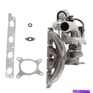 Turbo Charger �^�[�{�A�E�f�BQ3 A3 TT Quattro 2.0L VW Passat Jetta Golf CCTA Eng�B 06J145713K Turbo for Audi Q3 A3 TT Quattro 2.0L VW Passat Jetta Golf CCTA Eng. 06J145713K