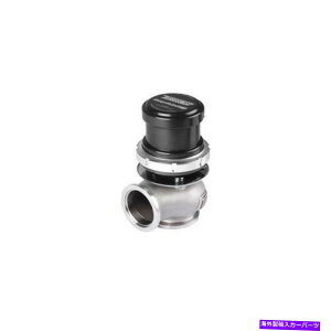 Turbo Charger Turbosmart TS-0506-1202 Gen4 Hypergate45 WastegateA35psiABlack Turbosmart TS-0506-1202 Gen4 HyperGate45 Wastegate, 35PSI, Black