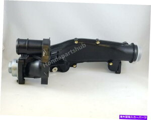 Turbo Charger {17-18z_VrbNnb`obN^[{`[W[WCgAZu17270-5AA-H00 Genuine 17-18 Honda Civic Hatchback Turbocharger Joint Assembly 17270-5AA-H00