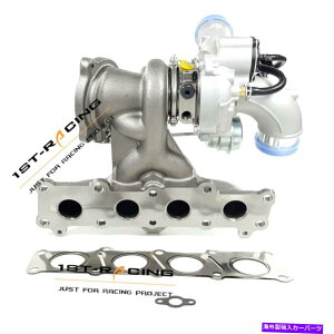 Turbo Charger K03-0288h[o[W[o[GH[N/{{S60 V70 XC60 2.0L 177KWp̃^[{ K03-0288 Turbo For Land Rover Range Rover Evoque/Volvo S60 V70 XC60 2.0L 177KW