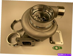 Turbo Charger T4 .82 A/R�^�[�{�`���[�W���[�t�����W�^�[�r���{�[���x�A�����OGTX3582R GTX30 A/R .70�R�[���h T4 .82 A/R Turbocharger Flange Turbine Ball Bearing GTX3582R GTX30 A/R .70 Cold�y���s�A���i�z