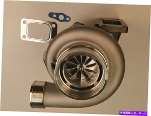 Turbo Charger {[xAO^[{[dGTX3582R GT35 T3 .63 A/R^[r.70 A/RRvbT[ Ball Bearing Turbo charger GTX3582R GT35 T3 .63 A/R turbine .70 A/R compressor