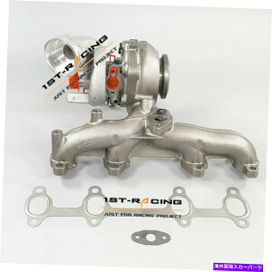 Turbo Charger 2005N2007NBV39^[{VWWFb^r[gSt1.9TDI BRMGW5439-988-0031 BV39 Turbo For 2005-2007 VW Jetta Beetle Golf 1.9TDI BRM Engine 5439-988-0031