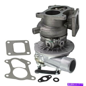 Turbo Charger Hyundai TerracanpRhf52b^[{^[{`[W[150hp 110kwfB[[2001-2006 RHF52B Turbo Turbocharger for Hyundai Terracan 150HP 110KW Diesel 2001-2006