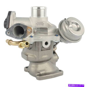 Turbo Charger Ford B-Max C-Max Kuga Fiesta Focus 1.0 EcoBoost2011Ñ^[{`[W[ Turbocharger for Ford B-MAX C-MAX Kuga Fiesta Focus 1.0 EcoBoost From 2011