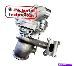 Turbo Charger �^�[�{�`���[�W���[�^�[�{�t�B�b�g2012 2013 2014-2015 Ford Edge 2.0L 53039880270 Turbocharger Turbo fits 2012 2013 2014 - 2015 Ford Edge 2.0L 53039880270�y���s�A���i�z