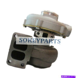 Turbo Charger TB4131ターボ充電器2674A110 2674A109パーキンス用ターボ1006 T6.60エンジン TB4131 Turbo Charger 2674A110 2674A109 Turbo For Perkins 1006 T6.60 Engine