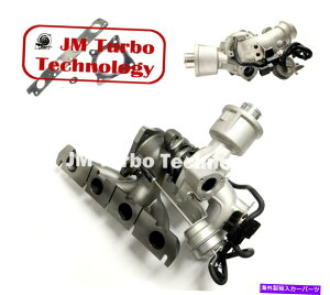 Turbo Charger �A�E�f�BA4 2.0T�J�u���I���b�gB7 BUL BWT 2005 2007 2008 2008 2009�̃^�[�{�^�[�{�`���[�W���[ Turbo Turbocharger For Audi A4 2.0T Cabriolet B7 BUL BWE BWT 2005 2007 2008 2009�y���s�A���i�z