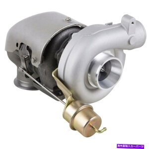 Turbo Charger �V�{���[C1500 C2500 C3500 K1500 K2500 K3500�p�̐V�����^�[�{�^�[�{�`���[�W���[ New Turbo Turbocharger for Chevrolet C1500 C2500 C3500 K1500 K2500 K3500�y���s�A���i�z