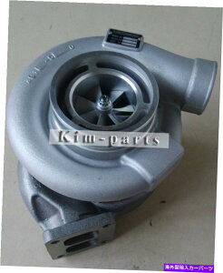 Turbo Charger rhg9^[{[d114400-3742 49188-01813 for hinoRN[g~LT[6wf1GW RHG9 Turbo Charger 114400-3742 49188-01813 for HINO Concrete Mixer 6WF1 Engine