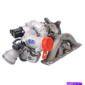 Turbo Charger Audi A3 TT VW Golf Passat 1.8 TFSI 06J145701J�pVofon K03�^�[�{�^�[�{�`���[�W���[ VOFON K03 Turbo Turbocharger for Audi A3 TT VW Golf Passat 1.8 TFSI 06J145701J�y���s�A���i�z