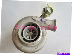 Turbo Charger New Holset HX35W 4035213 4029160 3960478 Cummins 6BTA 5.9L 210HP�^�[�{�`���[�W���[ NEW HOLSET HX35W 4035213 4029160 3960478 CUMMINS 6BTA 5.9L 210HP Turbocharger