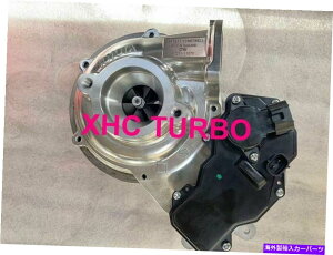 Turbo Charger V17201 11070 11080g^nCbNXCmotH[`i[2GD FTV^[{`[W[ NEW 17201 11070 11080 TOYOTA HI-LUX Innova Fortuner 2GD FTV Turbocharger