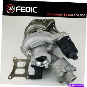 Turbo Charger MFS�^�[�r��JHJ IS38 06k145722h for audi seat skoda vw 2.0 tfsi cjxc cjxb cjxa MFS Turbine JHJ IS38 06K145722H for Audi Seat Skoda VW 2.0 TFSI CJXC CJXB CJXA�y���s�A���i�z