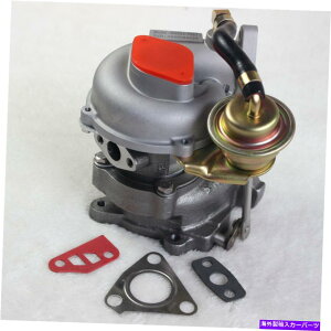 Turbo Charger RHB31 VZ21�^�[�{�`���[�W���[�t�B�b�g�X���[���G���W��100HP RHINO�I�[�g�o�CATV UTV RHB31 VZ21 Turbo Turbocharger Fit Small Engine 100HP Rhino Motorcycle ATV UTV�y���s�A���i�z