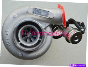 Turbo Charger �V�����{���̃z���Z�b�gHX35W 4029160 3960478 CUMMINS 6BTA 5.9L 210HP�^�[�{�`���[�W���[ NEW GENUINE HOLSET HX35W 4029160 3960478 CUMMINS 6BTA 5.9L 210HP Turbocharger