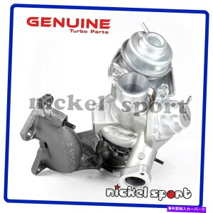 Turbo Charger Fiat 500 Twinair 49373-03003 49373-03001 TD02H2-07TVT-2.7�^�[�{�^�[�{�`���[�W���[ Fiat 500 TwinAir 49373-03003 49373-03001 TD02H2-07TVT-2.7 Turbo Turbocharger�y���s�A���i�z