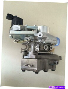 Turbo Charger RHF55V 4HK1 8980277725 VIET 24V�^�[�{�[�d��pISUZU NQR 75L 4KH1-E2N�G���W�� RHF55V 4HK1 8980277725 VIET 24V Turbo Charger for ISUZU NQR 75L 4KH1-E2N Engine�y���s�A���i�z