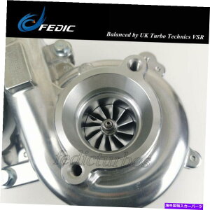 Turbo Charger MFS GTX 11�^�[�r��CT16V 17201-30160 TOYOTA LANDCRUISER D-4D 1KD-FTV 127 kW MFS GTX 11 Turbine CT16V 17201-30160 for Toyota Landcruiser D-4D 1KD-FTV 127 Kw�y���s�A���i�z