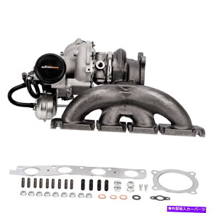 Turbo Charger AEfBA4 A5 Q5 Q5 2.0 TFSI 2009 -12 Quattro 06H145702G 53039700291̃^[{[d Turbo Charger for AUDI A4 A5 Q5 2.0 TFSI 2009 -12 Quattro 06H145702G 53039700291