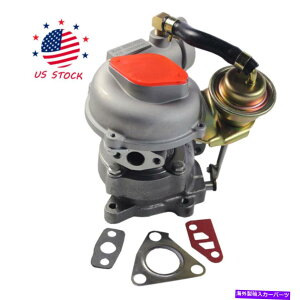 Turbo Charger Rhino Motorcycle UTV ATV ATV Small Engine RHB31 VZ21�p��100HP�^�[�{�^�[�{�`���[�W���[US 100HP Turbo Turbocharger US For Rhino Motorcycle UTV ATV Small Engine RHB31 VZ21�y���s�A���i�z