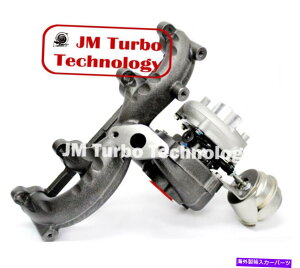 Turbo Charger VWr[gStJetta TDI 1.9L ALH Turbo TurboCharger 038253019C FOR VW Beetle Golf Jetta TDI 1.9L ALH Turbo Turbocharger 038253019C