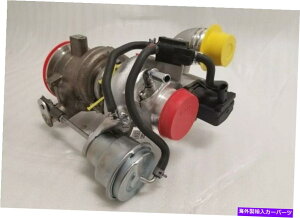 Turbo Charger 真新しいオリジナルGMターボ充電器は2018-2020 Equinox Terrain 1.5L 12699230に適合します Brand New Original GM Turbo Charger Fits 2018-2020 Equinox Terrain 1.5L 12699230