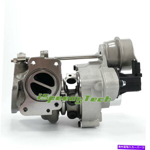 Turbo Charger MINI Cooper S 1.6 THP EP6DTS R55 R56 R57 R59 R60用ビレットバードターボF21M F21M Billet BYBIRD Turbo F21M For Mini Cooper S 1.6 THP EP6DTS R55 R56 R57 R59 R60
