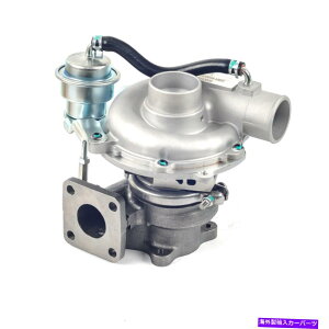 Turbo Charger Isuzu / Holden Rodeo 4JB1T 2.8L 8971397242 RHF5 / VIBRɍCCT^[{[d CCT Turbo Charger To Suit Isuzu / Holden Rodeo 4JB1T 2.8L 8971397242 RHF5/VIBR