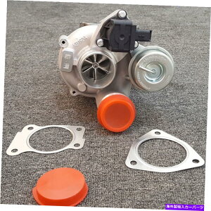 Turbo Charger rbgAbvO[h^[{F21M~jN[p[SEP6DTS R55 R56 R57 K04 255HP 1.6L Billet Upgrade Turbo F21M For Mini Cooper S EP6DTS R55 R56 R57 K04 255HP 1.6L