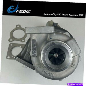 Turbo Charger ^[rRHF5V 8973815072 ISUZU NKR NPR 3.0 TDI 96 KW 131 HP 4JJ1E4N 2007-08 Turbine RHF5V 8973815072 for Isuzu NKR NPR 3.0 TDI 96 Kw 131 HP 4JJ1E4N 2007-08