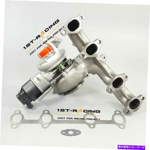 Turbo Charger VWWFb^pBV39^[{[d1.9L TDIr[gStBRM 2005-2007 5439880031 BV39 Turbo Charger for VW Jetta 1.9L TDI Beetle Golf BRM 2005-2007 54399880031