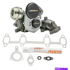 Turbo Charger V[gghp^[{[d1.9d 150bhp 2000-2006 ARL MK2 TDI 721021-5006S Turbo Charger for Seat Toledo 1.9d 150bhp 2000-2006 ARL MK2 TDI 721021-5006S