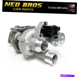 Turbo Charger MINI R55 R56 R57 R58 R59 R60 1.6TクーパーS&JCW用のOE高品質ターボ充電器 OE Quality Turbo Charger for Mini R55 R56 R57 R58 R59 R60 1.6T Cooper S & JCW