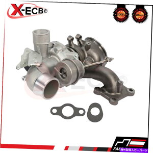 Turbo Charger ^[{`[W[^[{RvbT[u[XgtBbg2012 2013{{S60 2.0L 53039880308 Turbocharger Turbo COMPRESSOR BOOST fits 2012 2013 Volvo S60 2.0L 53039880308