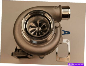 Turbo Charger Racing Turbo Charger GTX3576R GTX3076R A/R .60fA{[xAOT3 .82 4{g Racing Turbo charger GTX3576R GTX3076R A/R .60 dual Ball Bearing T3 .82 4 bolt