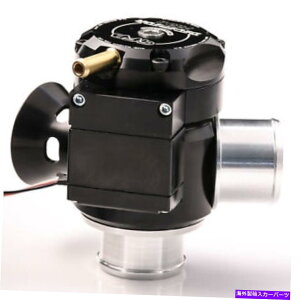 Turbo Charger Fast Bits Deceptor Pro IIu[ItouLbg2003-15 Mitsubishi Evo 8 9 X Go Fast Bits Deceptor Pro II Blow Off Valve Kit for 2003-15 Mitsubishi Evo 8 9 X