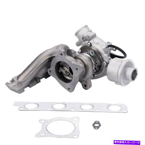 Turbo Charger AEfBA4 A6V[gp̃^[{[d2.0 TFSI 53039880106}bgrbg^[{`[W[ Turbo Charger for Audi A4 A6 Seat 2.0 TFSI 53039880106 Matte Billet Turbocharger