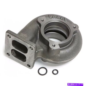 Turbo Charger �o���N�X�p���[�N�C�b�N�^�[�{�n�E�W���O�A�Z���u��1994-1997�t�H�[�h7.3L�p���[�X�g���[�N24450 Banks Power Quick Turbo Housing Assembly 1994-1997 Ford 7.3L Powerstroke 24450�y���s�A���i�z