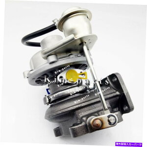 Turbo Charger �P�[�XIH�R���p�N�g�g���N�^�[�t�@�[�}���p�^�[�{�`���[�W���[55 60 410 420 DX55 DX60 420CT Turbocharger for CASE IH COMPACT TRACTOR FARMALL 55 60 410 420 DX55 DX60 420CT�y���s�A���i�z