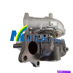 Turbo Charger 14411-EC00CYiopXt@C_[p^[{[d2.5L YD25 767720-5004S 14411-EC00C Turbo Charger For Nissan Navara Pathfinder 2.5L YD25 767720-5004S
